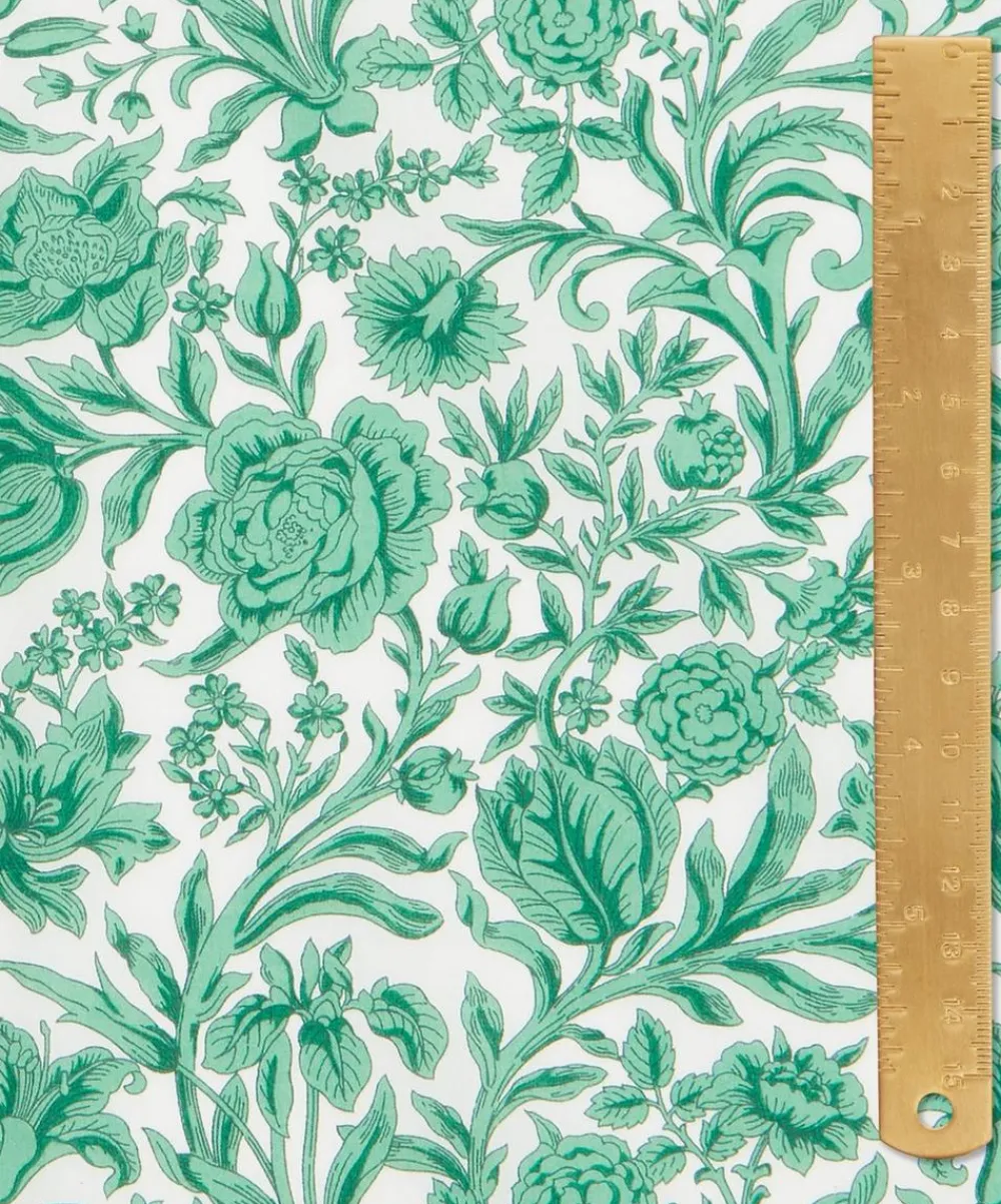 Liberty Fabrics Classic Tana Lawn|Tana Lawn™ Cotton^Sambourne Tana Lawn™ Cotton
