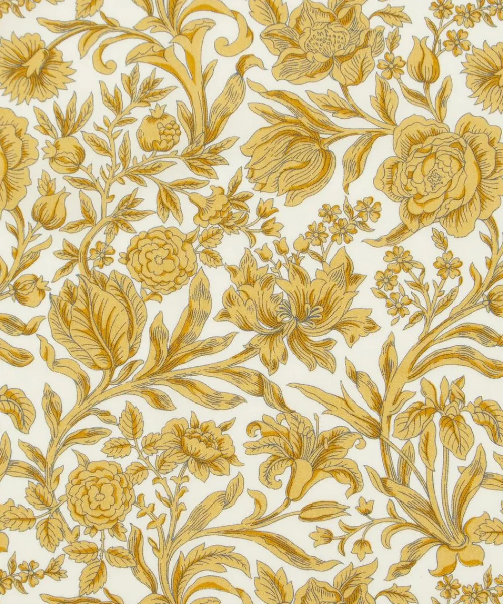 Liberty Fabrics Classic Tana Lawn|Tana Lawn™ Cotton^Sambourne Tana Lawn™ Cotton