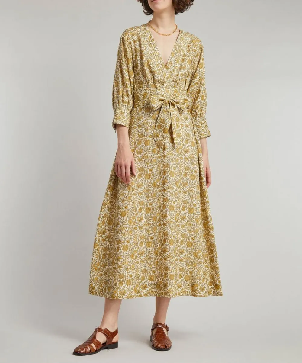 Liberty Fabrics Classic Tana Lawn|Tana Lawn™ Cotton^Sambourne Tana Lawn™ Cotton