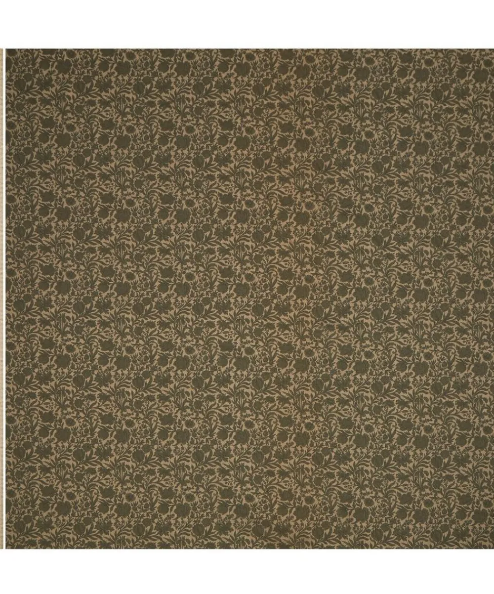 Liberty Fabrics Tana Lawn™ Cotton|Classic Tana Lawn^Sambourne Tana Lawn™ Cotton