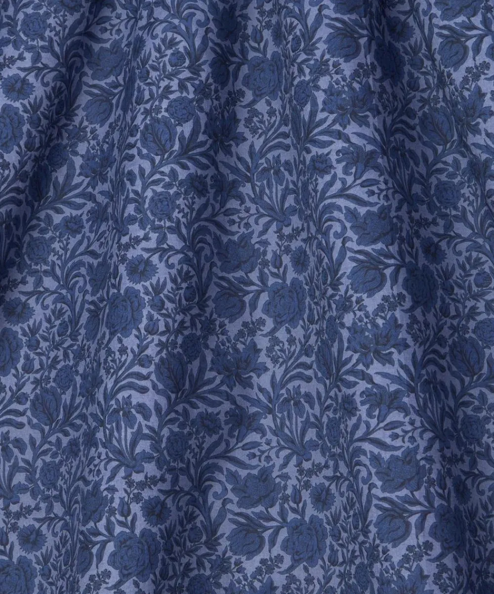 Liberty Fabrics Classic Tana Lawn|Tana Lawn™ Cotton^Sambourne Tana Lawn™ Cotton