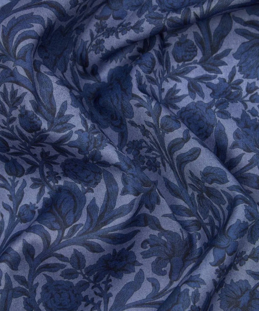 Liberty Fabrics Classic Tana Lawn|Tana Lawn™ Cotton^Sambourne Tana Lawn™ Cotton
