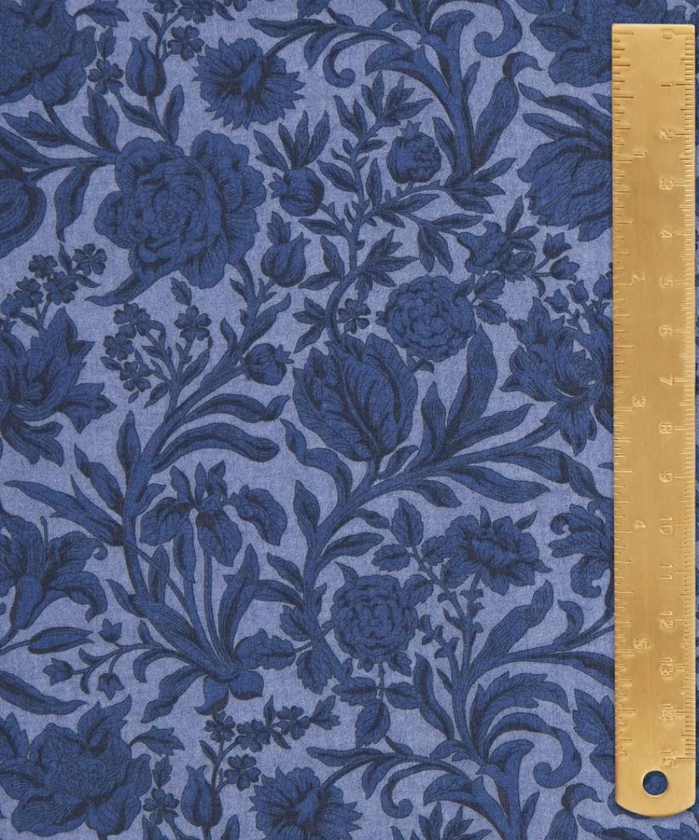 Liberty Fabrics Classic Tana Lawn|Tana Lawn™ Cotton^Sambourne Tana Lawn™ Cotton