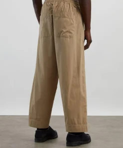 Universal Works Trousers^Sand Kelly Judo Trousers