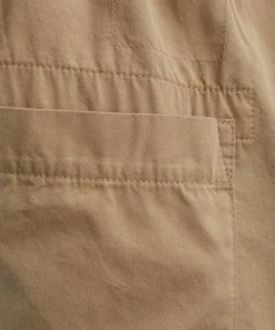 Universal Works Trousers^Sand Kelly Judo Trousers