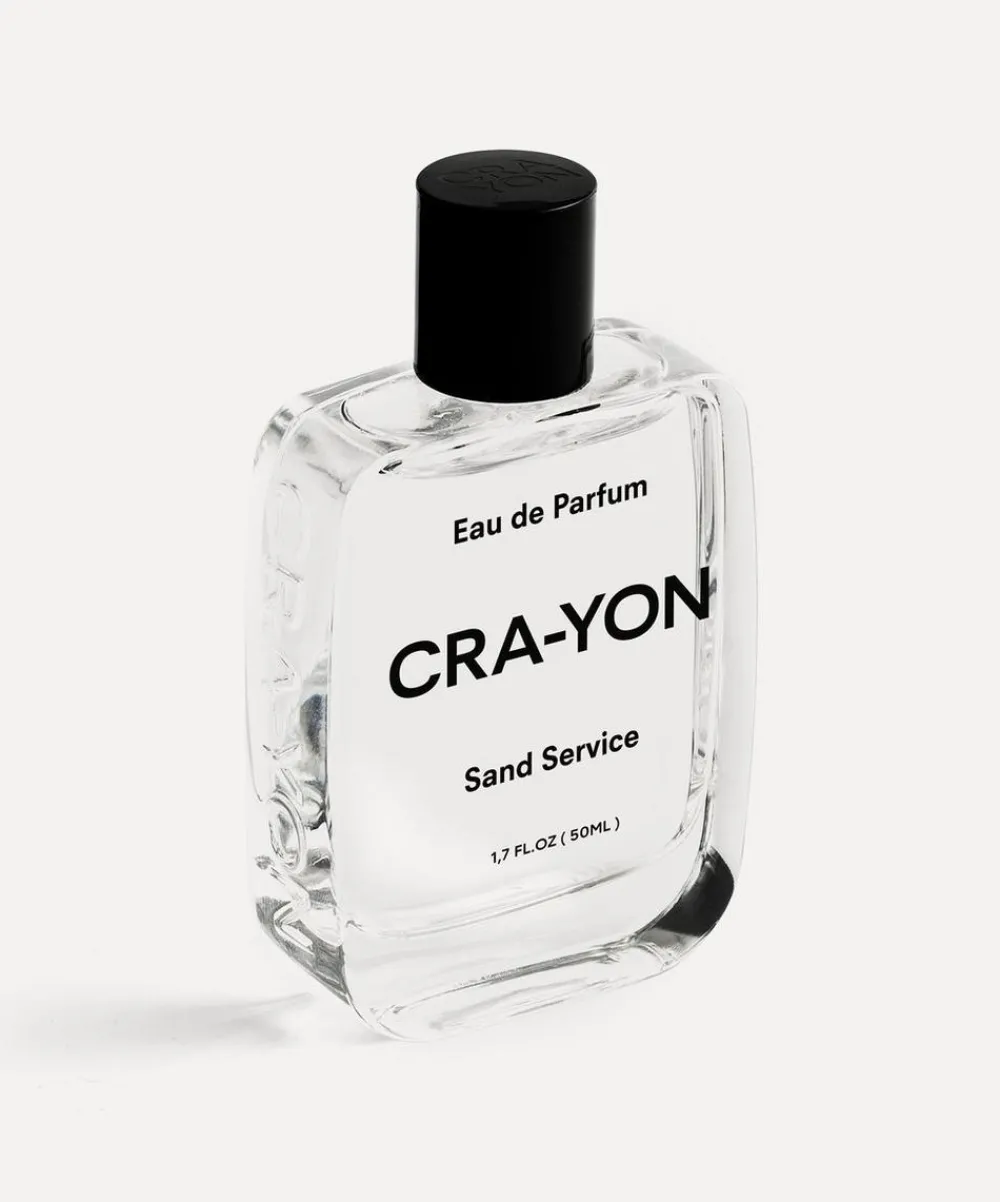 CRA-YON Womens Perfume^Sand Service Eau de Parfum 50ml