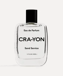 CRA-YON Womens Perfume^Sand Service Eau de Parfum 50ml