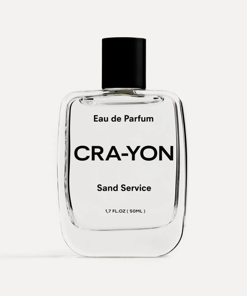 CRA-YON Womens Perfume^Sand Service Eau de Parfum 50ml