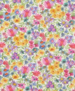 Liberty Fabrics Tana Lawn™ Cotton^Sandra Spring Tana Lawn™ Cotton