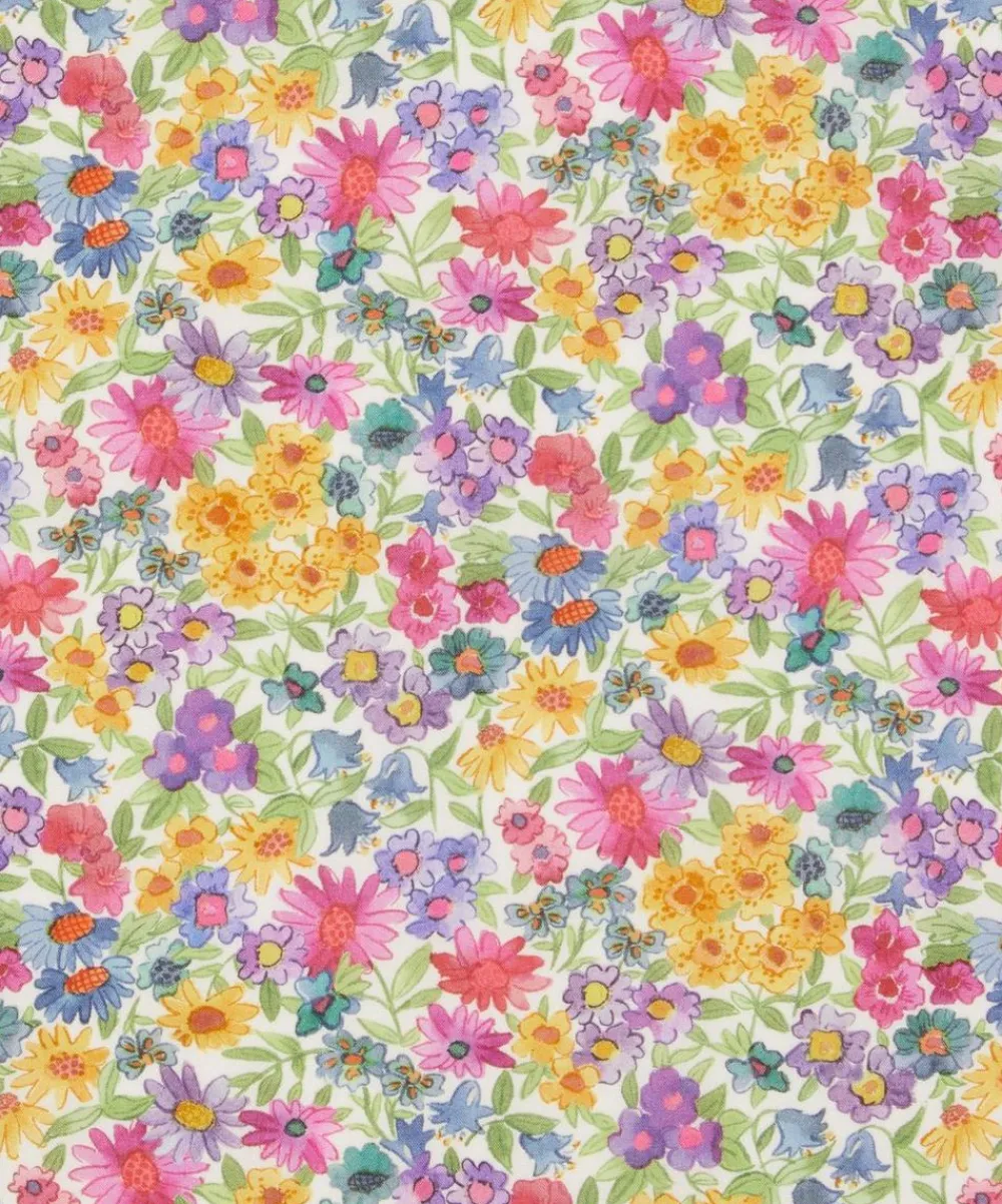 Liberty Fabrics Tana Lawn™ Cotton^Sandra Spring Tana Lawn™ Cotton