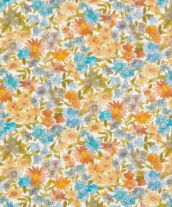 Liberty Fabrics Tana Lawn™ Cotton^Sandra Spring Tana Lawn™ Cotton