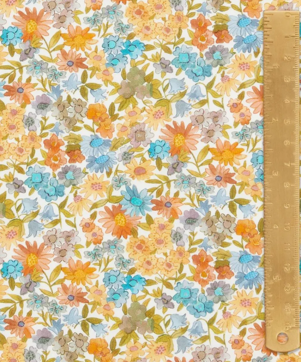 Liberty Fabrics Tana Lawn™ Cotton^Sandra Spring Tana Lawn™ Cotton