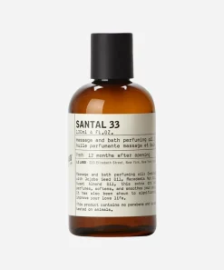 Le Labo Bathroom|Body Oils^Santal 33 Bath and Body Oil 120ml