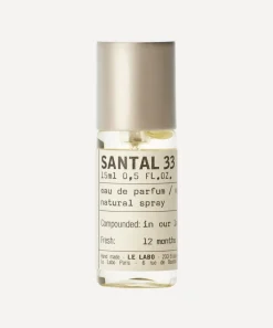 Le Labo Mens Perfume|Womens Perfume^Santal 33 Eau de Parfum 15ml