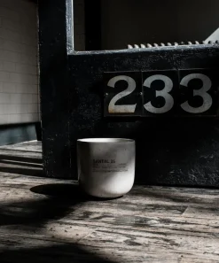 Le Labo Candles & Candle Holders^Santal 26 Large Concrete Scented Candle 1.2kg