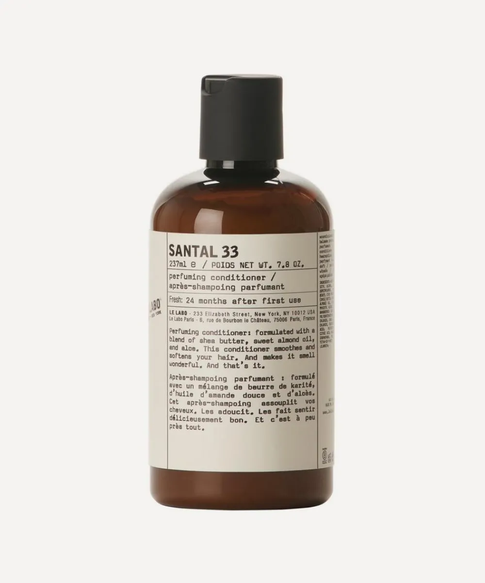 Le Labo Conditioner^Santal 33 Perfuming Conditioner 237ml