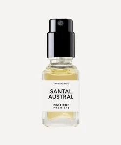 MATIERE PREMIERE Womens Perfume^Santal Austral Eau de Parfum 6ml