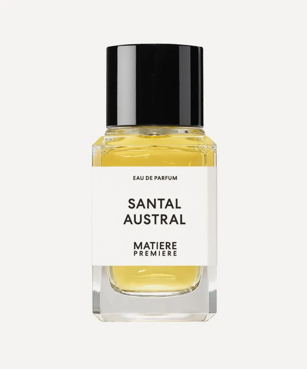 MATIERE PREMIERE Womens Perfume^Santal Austral Eau de Parfum 100ml