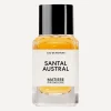 MATIERE PREMIERE Womens Perfume^Santal Austral Eau de Parfum 50ml