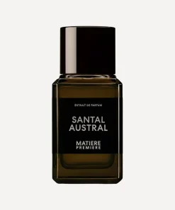 MATIERE PREMIERE Womens Perfume^Santal Austral Extrait de Parfum 100ml