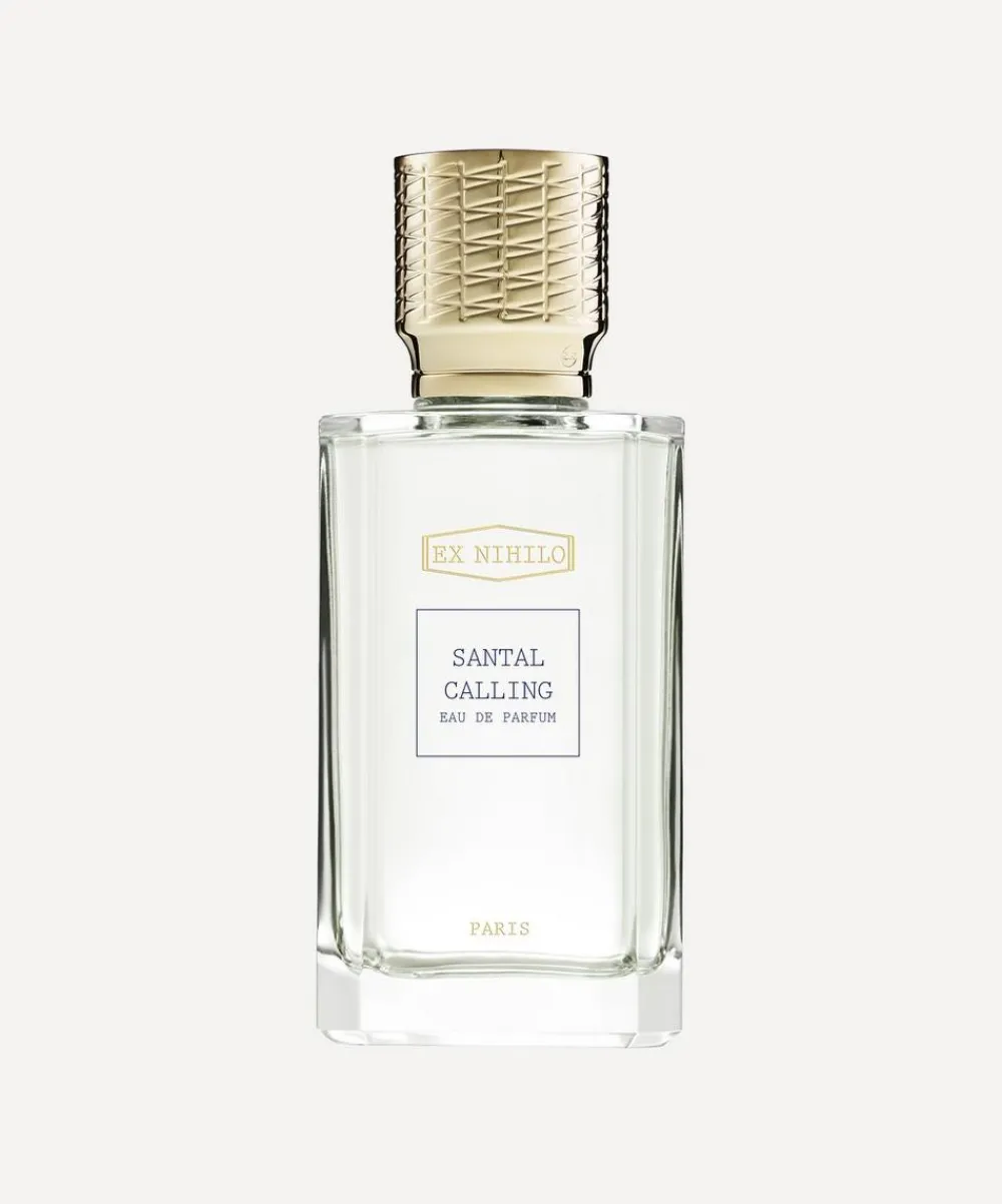 EX NIHILO Womens Perfume^Santal Calling Eau de Parfum 100ml