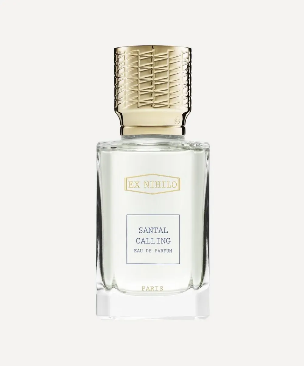 EX NIHILO Womens Perfume^Santal Calling Eau de Parfum 50ml