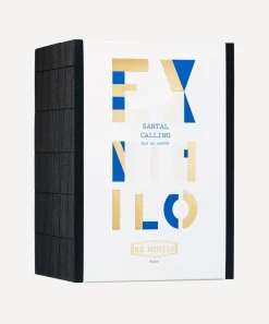 EX NIHILO Womens Perfume^Santal Calling Eau de Parfum 50ml