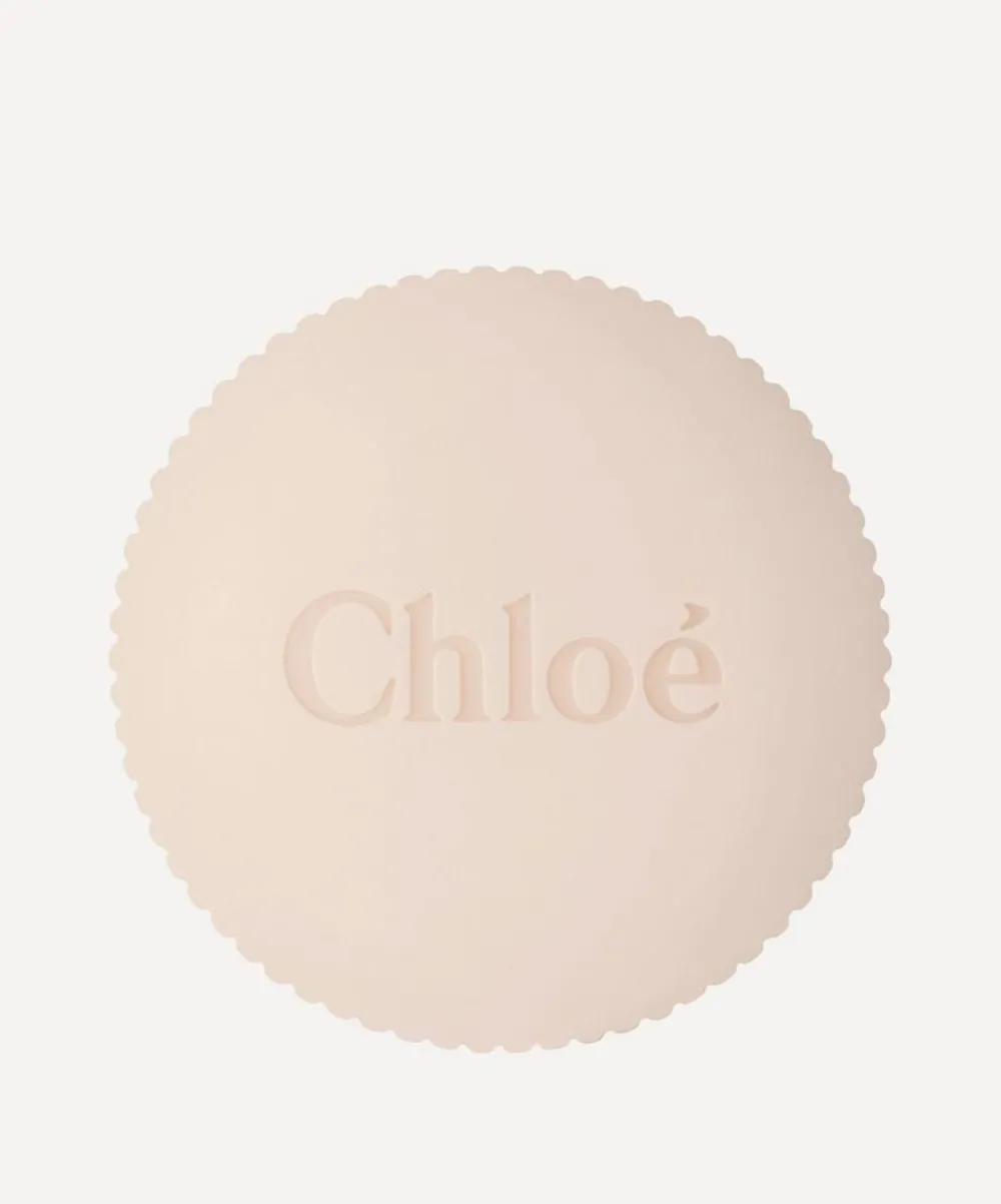 Chloé Bath & Body Wash^Santalum Scented Soap 100g