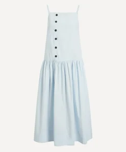Aligne Dresses^Santino Cotton Maxi Dress