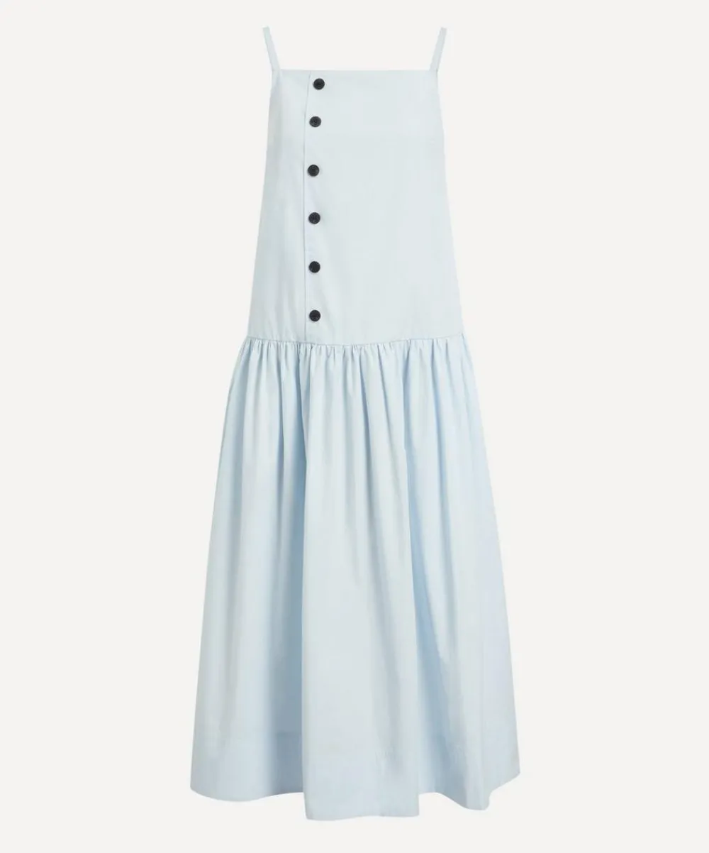 Aligne Dresses^Santino Cotton Maxi Dress