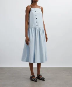 Aligne Dresses^Santino Cotton Maxi Dress