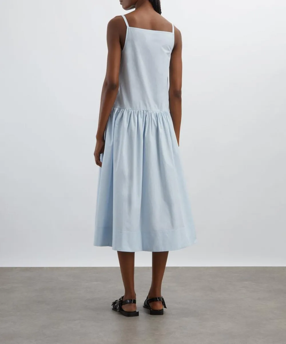 Aligne Dresses^Santino Cotton Maxi Dress