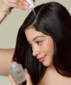 OUAI Wellness^Scalp Serum 60ml