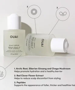 OUAI Wellness^Scalp Serum 60ml