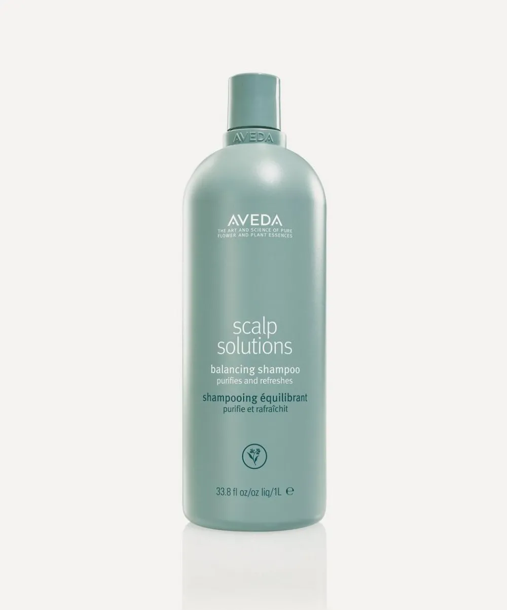 Aveda Shampoo^Scalp Solutions Balancing Shampoo 1L