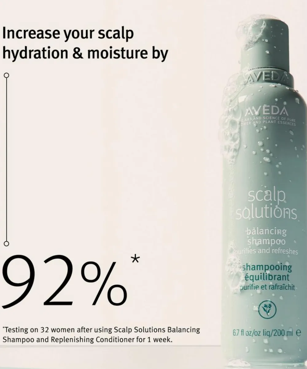 Aveda Shampoo^Scalp Solutions Balancing Shampoo 1L