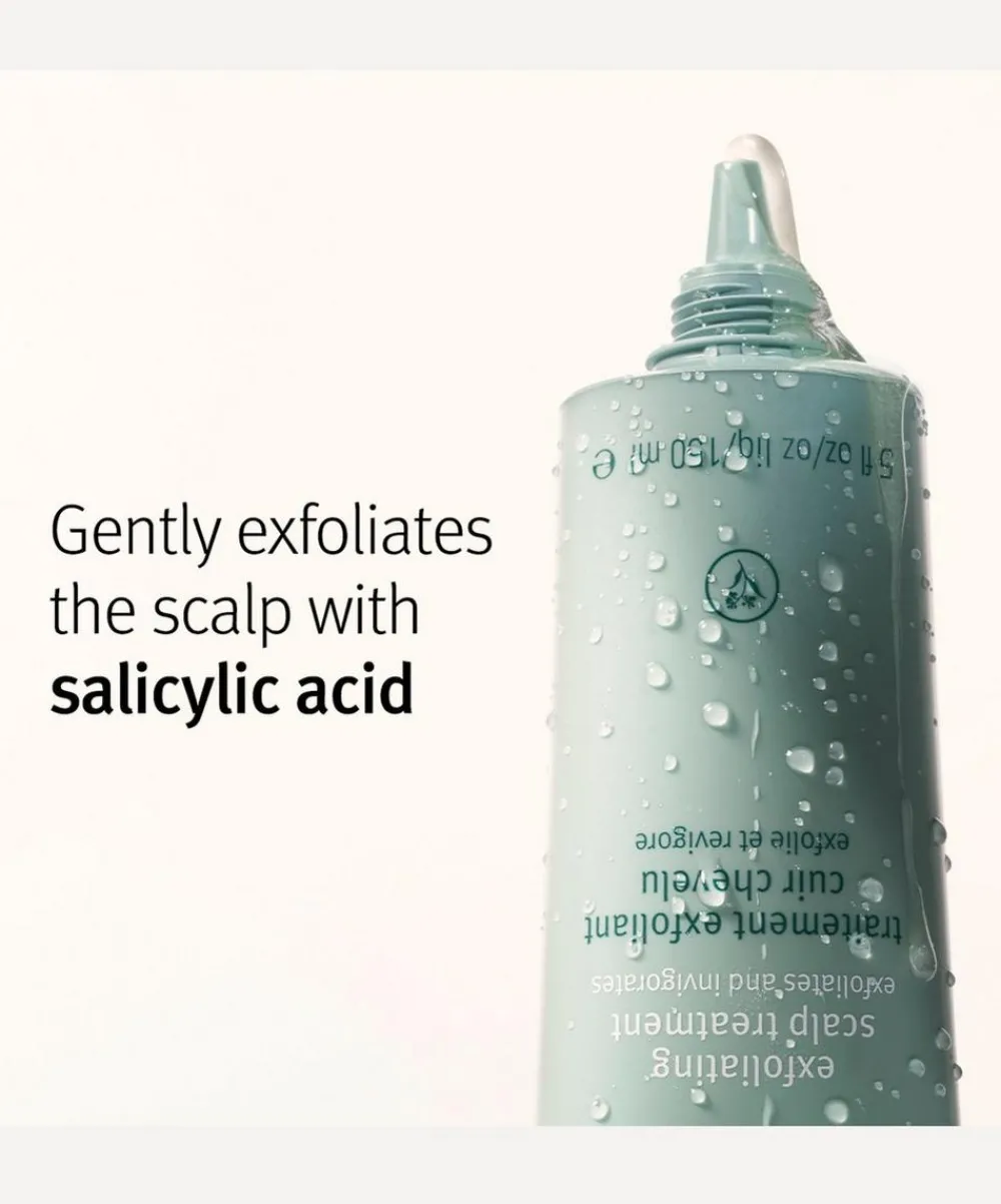 Aveda Hair Treatments & Oils^Scalp Solutions Exfoliating Scalp Treatment 150ml