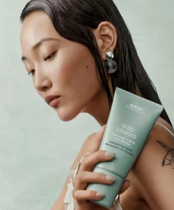 Aveda Hair Styling^Scalp Solutions Hydrating Hair and Scalp Mask 150ml