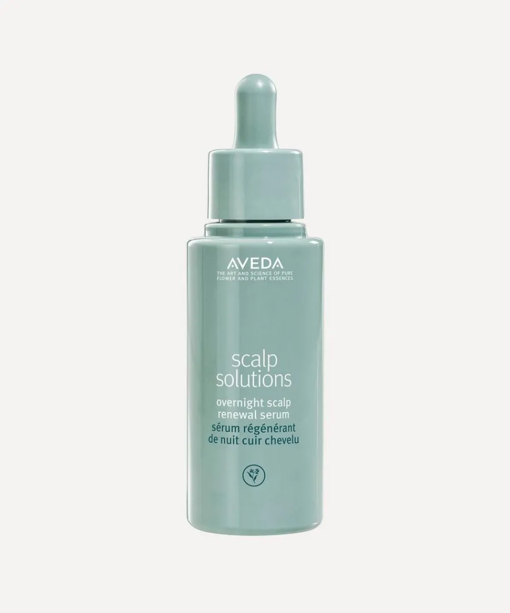 Aveda Hair Treatments & Oils^Scalp Solutions Overnight Scalp Renewal Serum 50ml