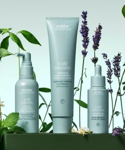 Aveda Hair Treatments & Oils^Scalp Solutions Overnight Scalp Renewal Serum 50ml