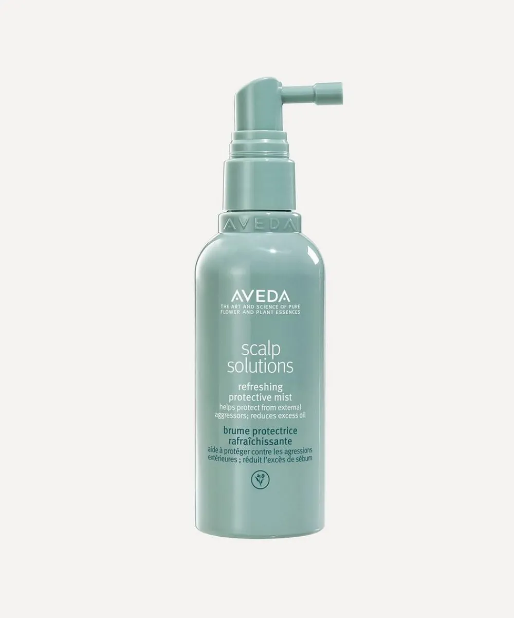 Aveda Hair Treatments & Oils^Scalp Solutions Refreshing Protective Mist 100ml