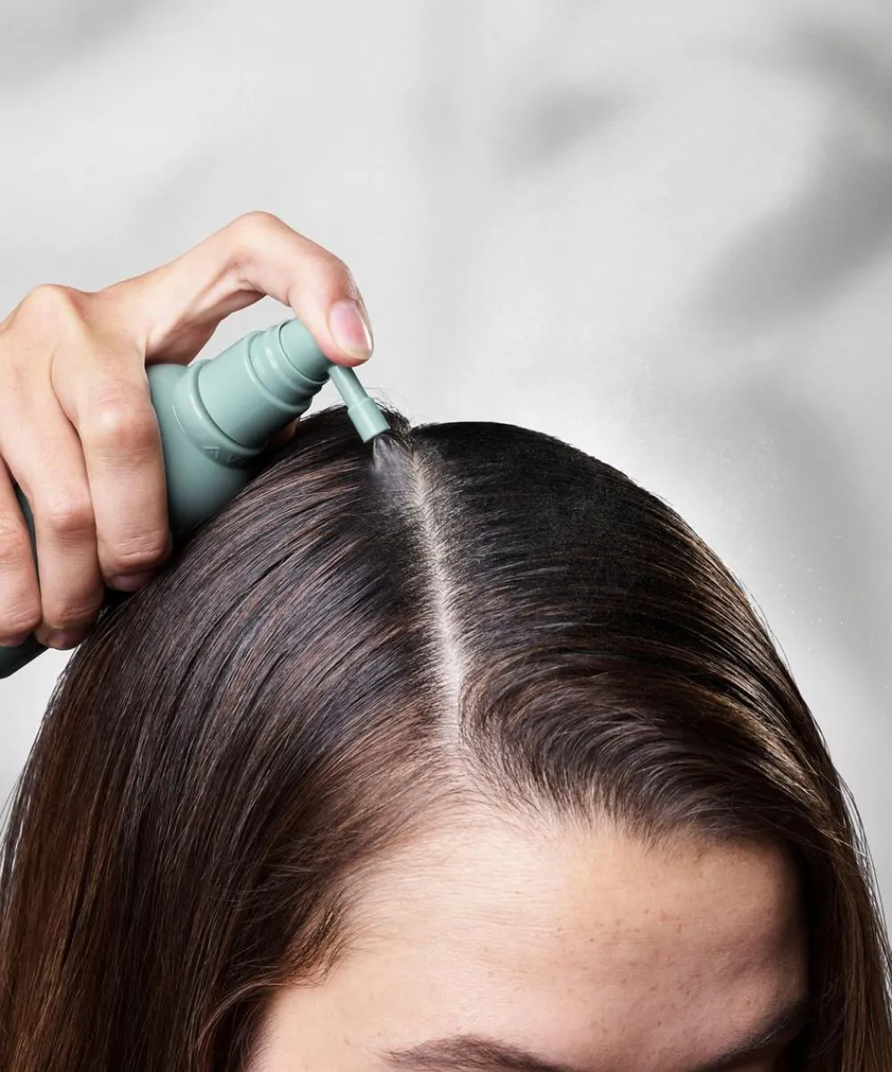 Aveda Hair Treatments & Oils^Scalp Solutions Refreshing Protective Mist 100ml