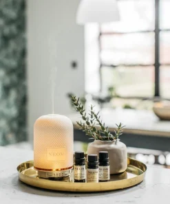 NEOM Wellbeing London Wellness^Scent to Boost Your Energy Essential Oil Blend 10ml