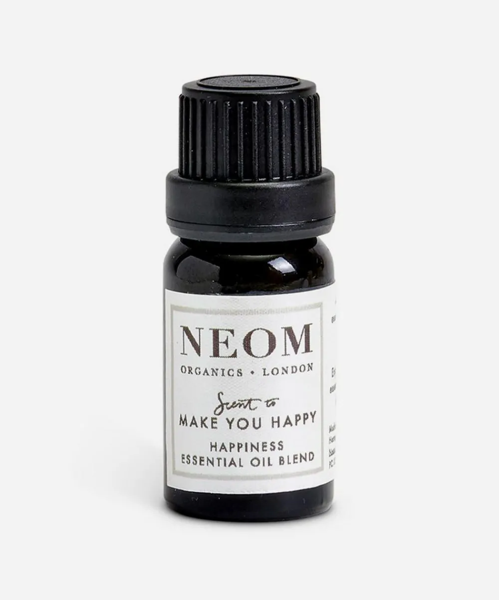 NEOM Wellbeing London Wellness^Scent to Make You Happy Essential Oil Blend 10ml