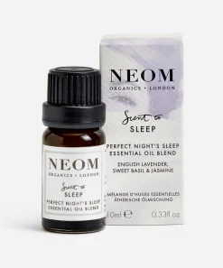 NEOM Wellbeing London Wellness^Scent to Sleep Essential Oil Blend 10ml