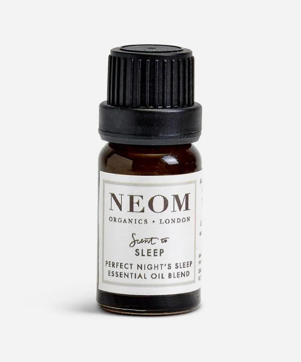 NEOM Wellbeing London Wellness^Scent to Sleep Essential Oil Blend 10ml