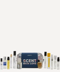Liberty Womens Perfume^Scent with Love Kit