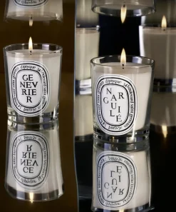 Diptyque Candles & Candle Holders^Scented Candle Gift Set Limited Edition 2 x 70g