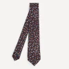 Paul Smith Ties^Screen Dance Silk Tie