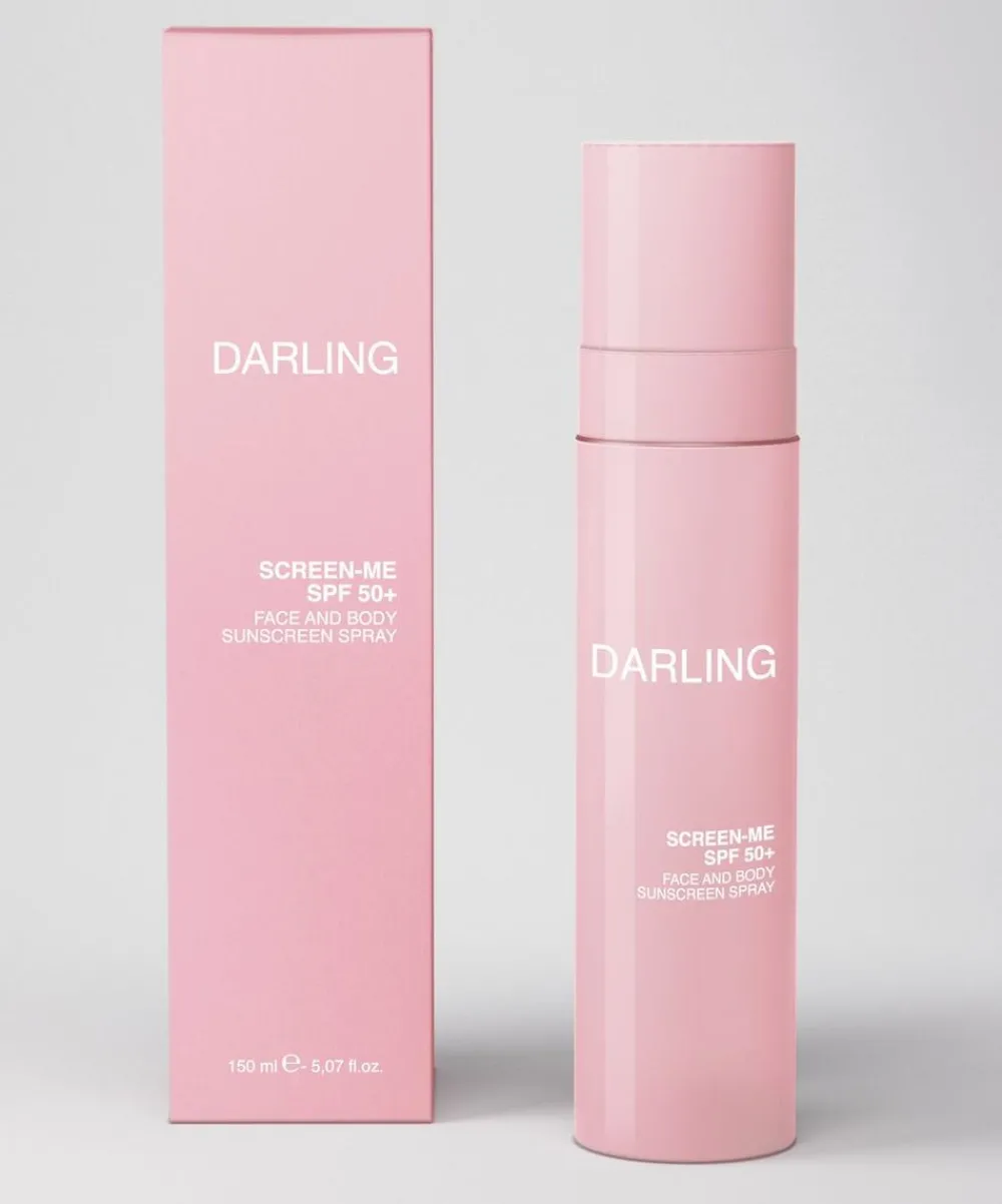 DARLING Sun & Tanning|Spf Skincare^Screen-Me SPF50 150ml